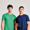 Anthem Men&#8217;s long sleeve Anthem t shirt AM011, Vivid Promotion Workwear