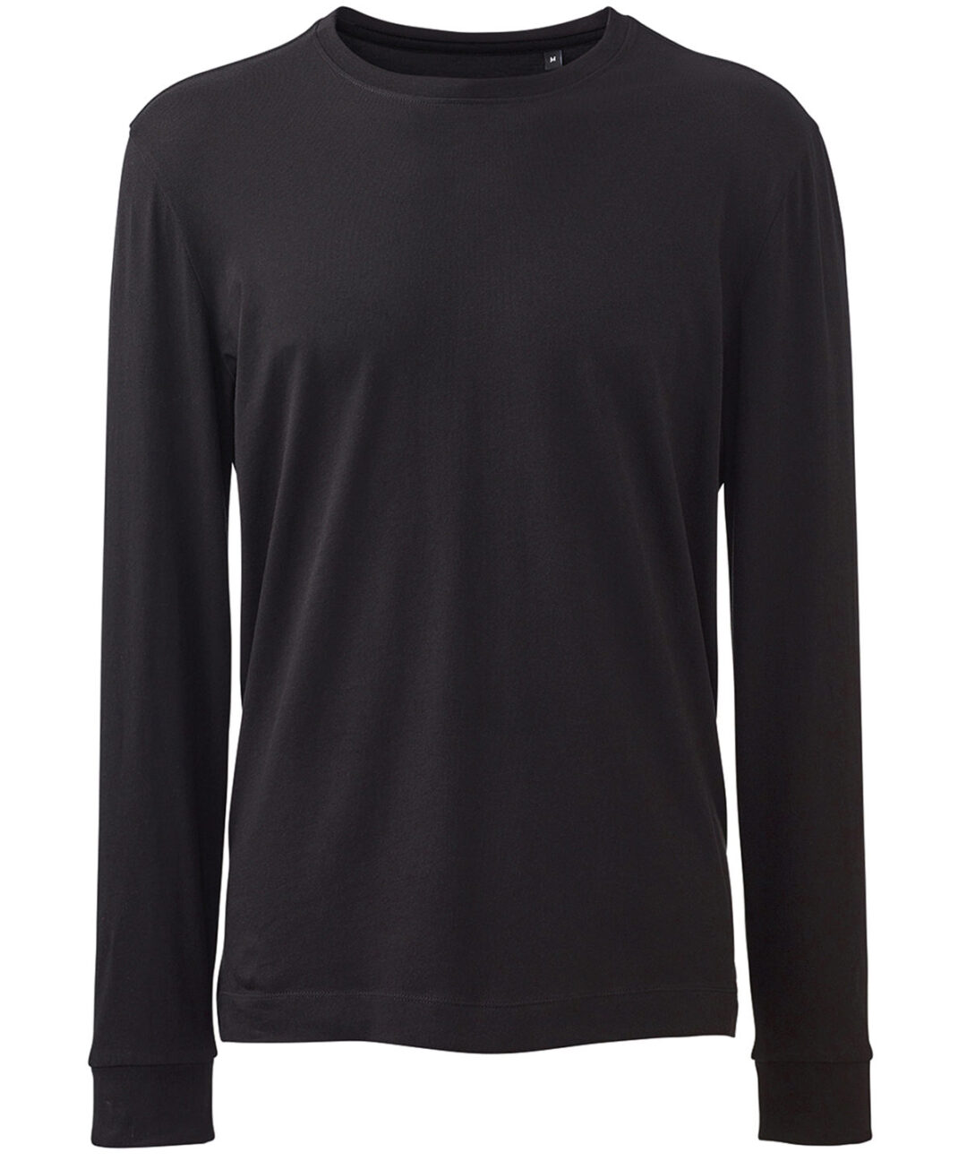 Anthem Men&#8217;s long sleeve Anthem t shirt AM011, Vivid Promotion Workwear