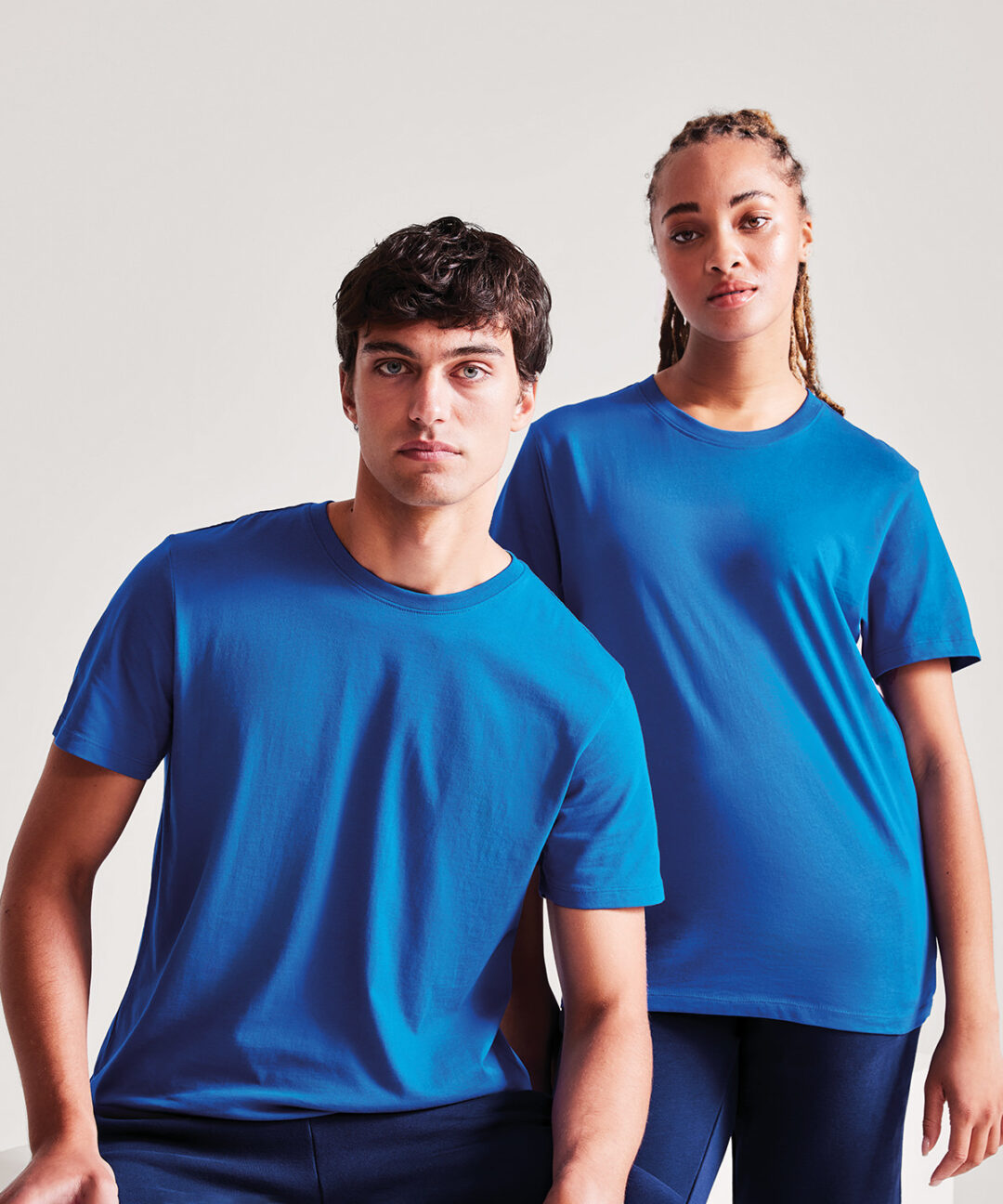 Anthem Anthem midweight t shirt AM012, Vivid Promotion Workwear