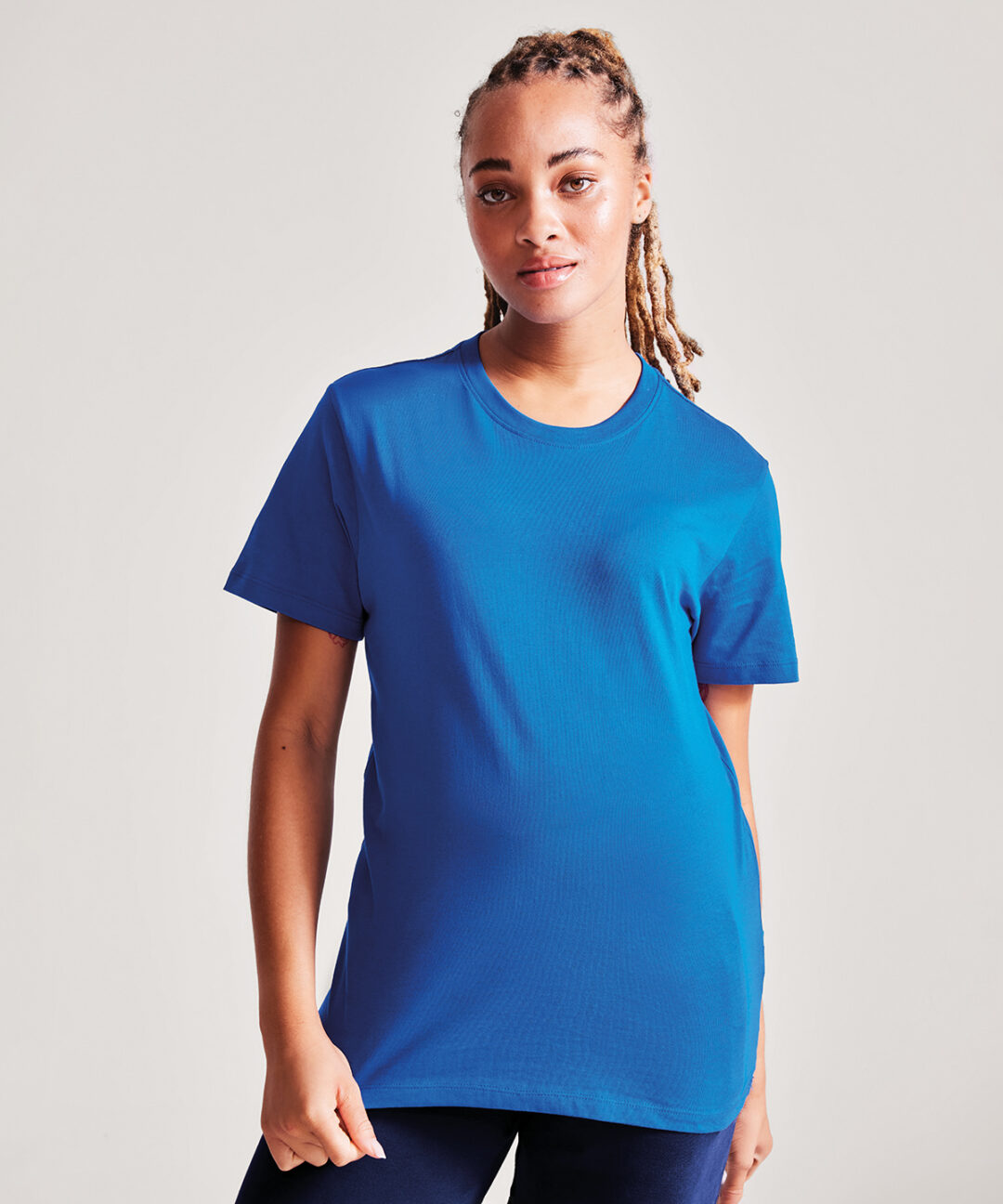 Anthem Anthem midweight t shirt AM012, Vivid Promotion Workwear