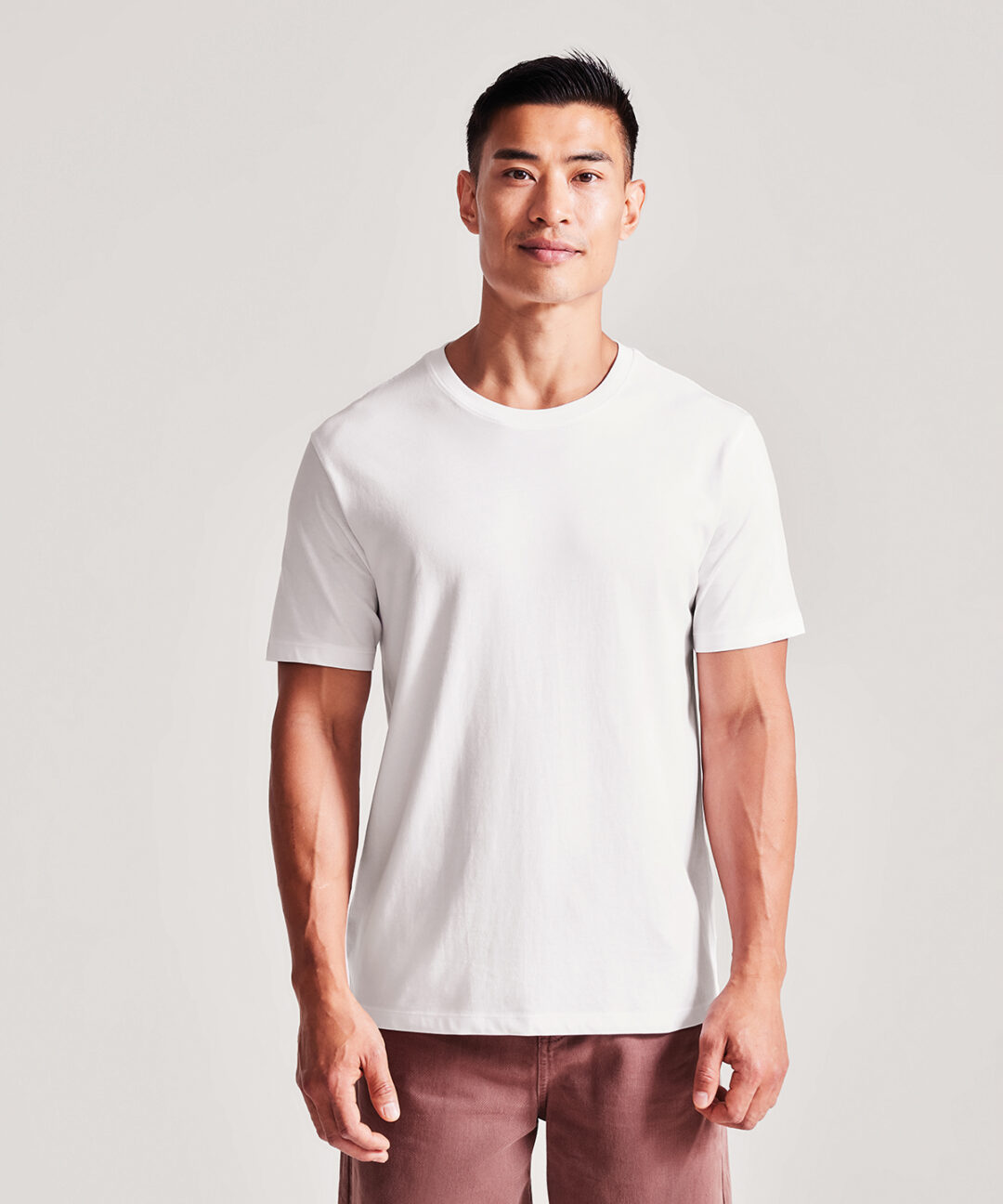 Anthem Anthem midweight t shirt AM012, Vivid Promotion Workwear