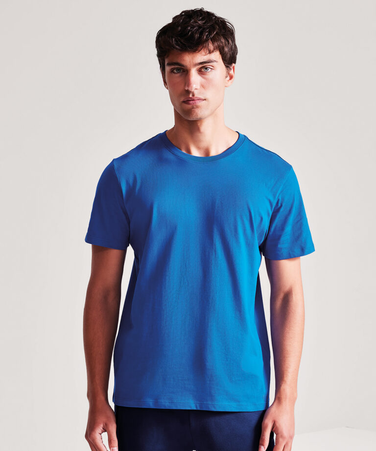 Anthem Anthem midweight t shirt AM012, Vivid Promotion Workwear