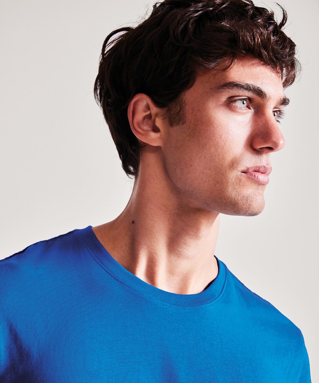 Anthem Anthem midweight t shirt AM012, Vivid Promotion Workwear