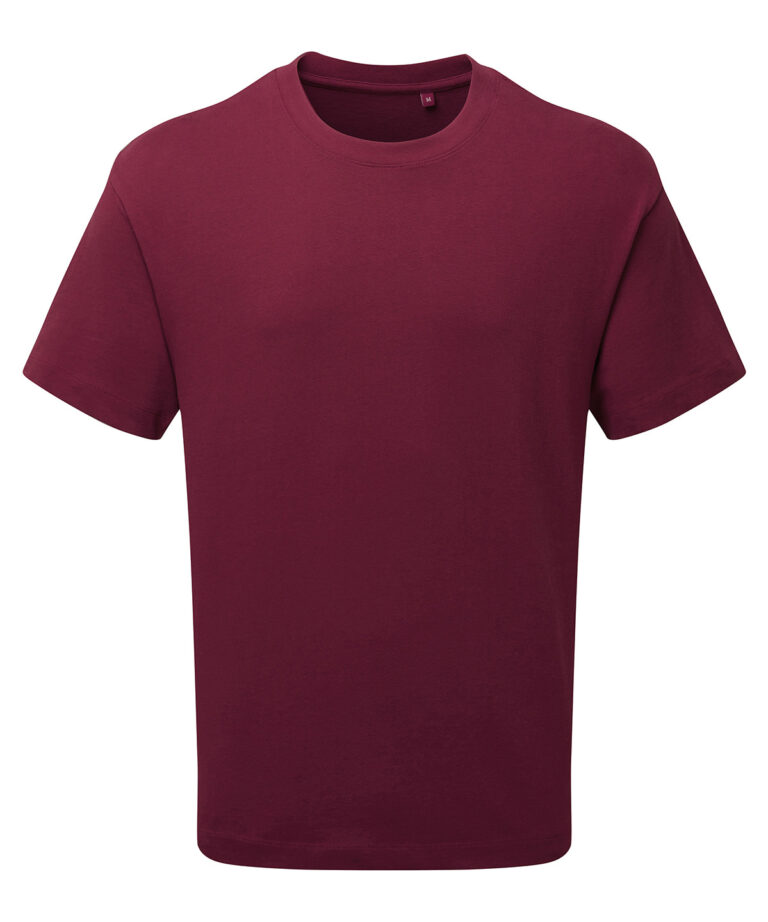 Anthem Anthem heavyweight t shirt AM015