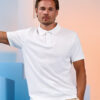 Asquith &#038; Fox Men&#8217;s &#8220;infinity stretch&#8221; polo AQ004, Vivid Promotion Workwear