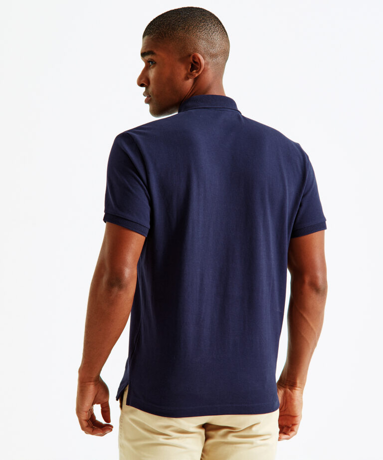 Asquith &#038; Fox Men&#8217;s zip polo AQ013, Vivid Promotion Workwear