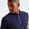 Asquith &#038; Fox Men&#8217;s camo piqu polo AQ018, Vivid Promotion Workwear