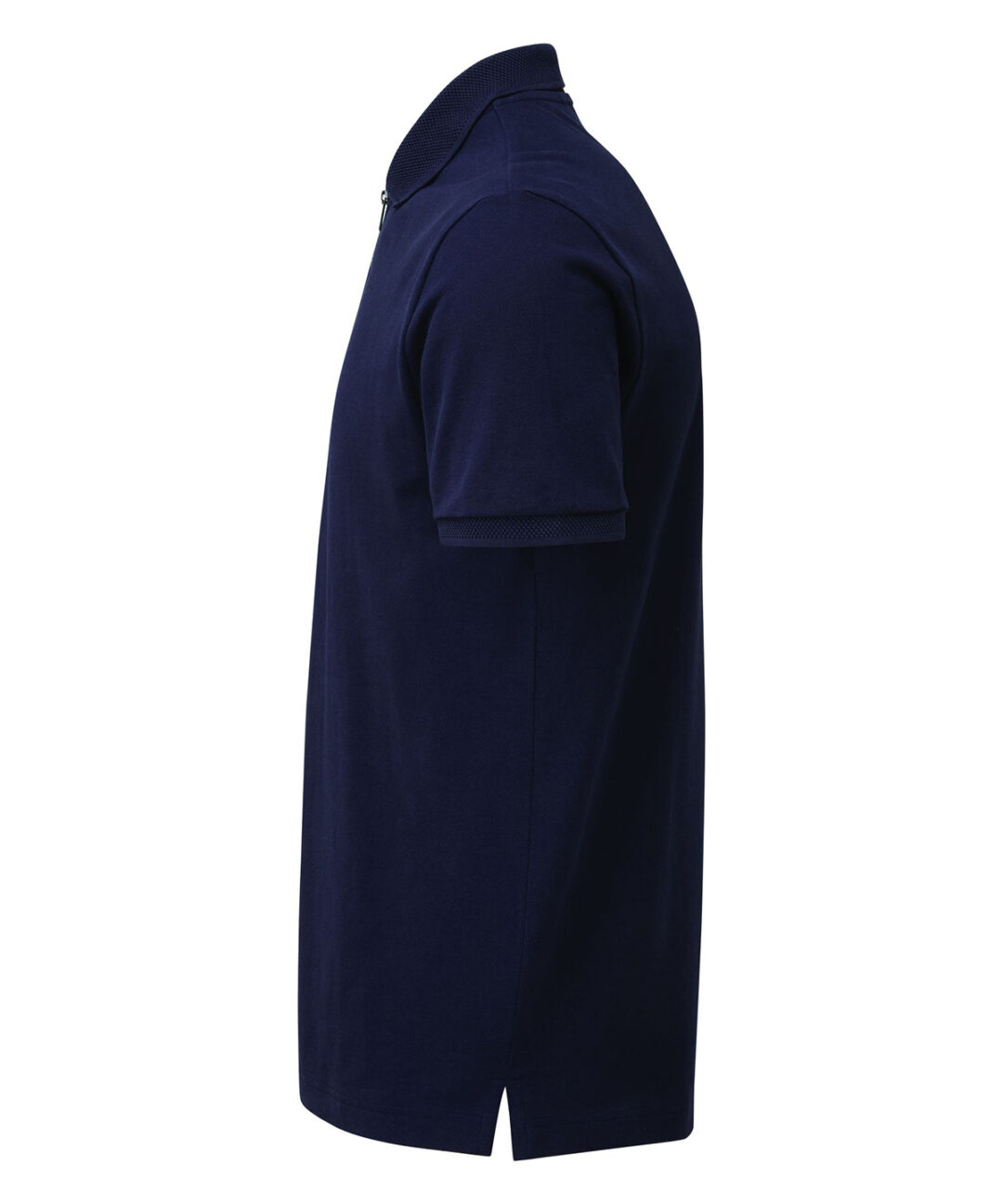 Asquith &#038; Fox Men&#8217;s zip polo AQ013, Vivid Promotion Workwear
