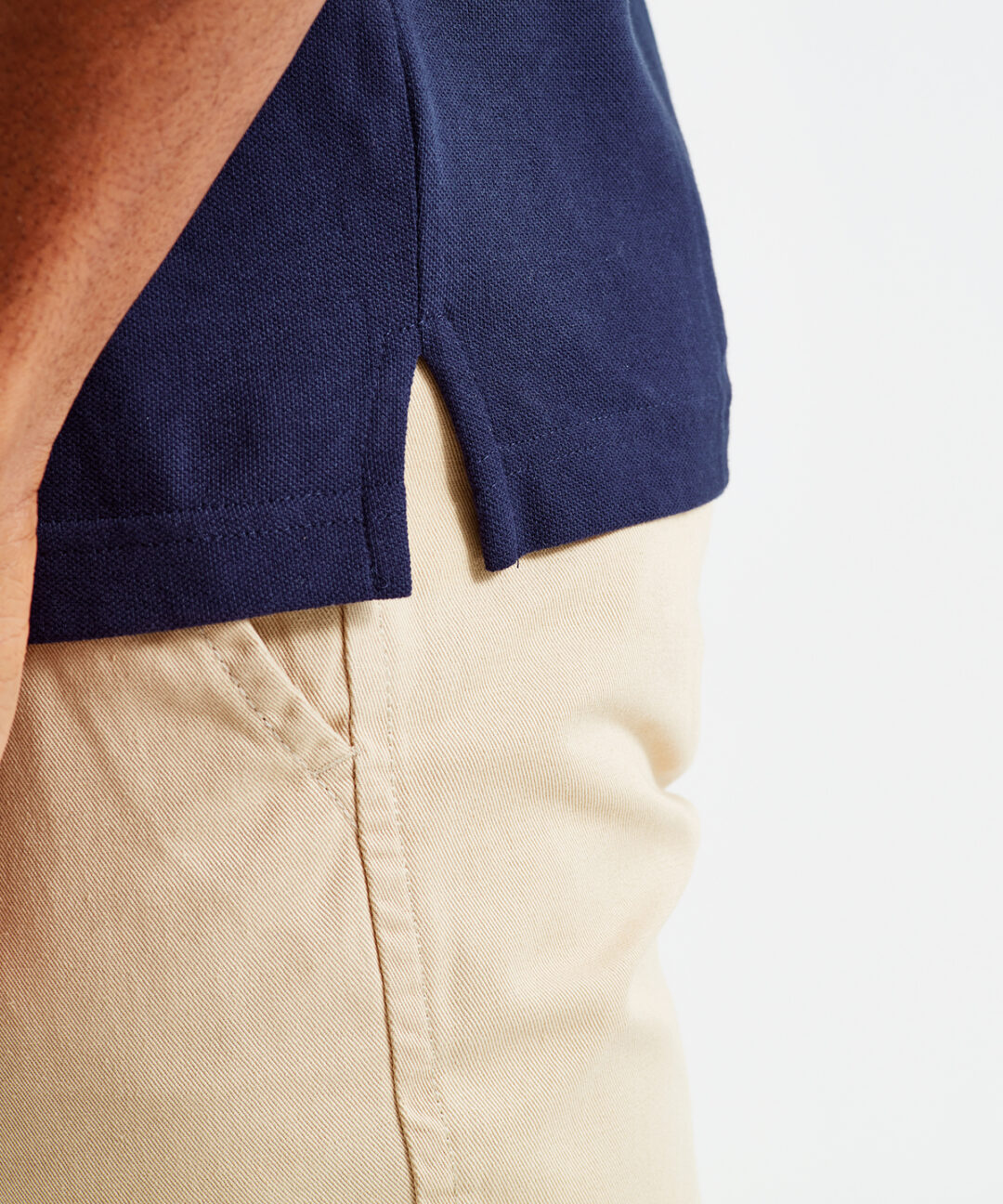 Asquith &#038; Fox Men&#8217;s zip polo AQ013, Vivid Promotion Workwear