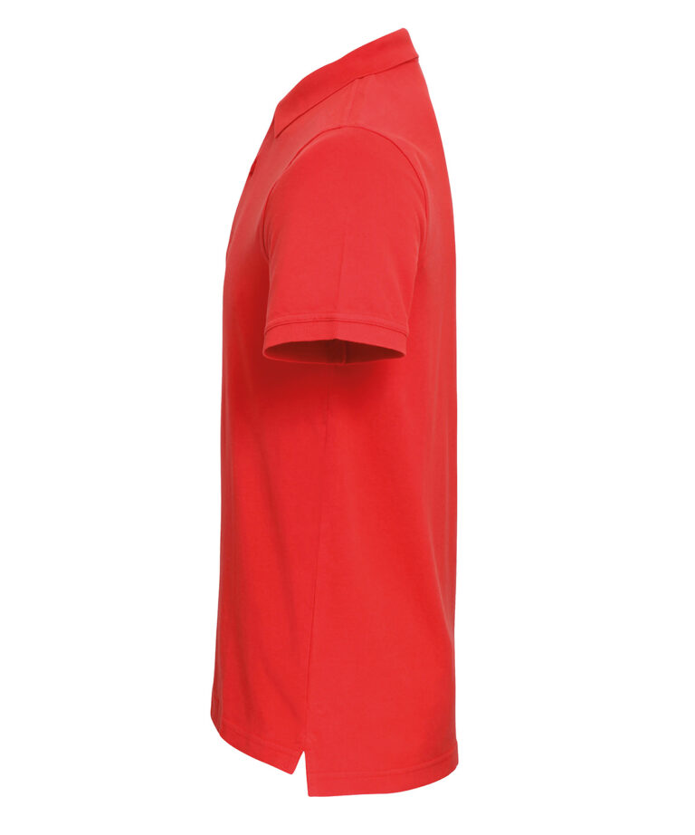 Asquith &#038; Fox Men&#8217;s coastal vintage wash polo AQ017, Vivid Promotion Workwear