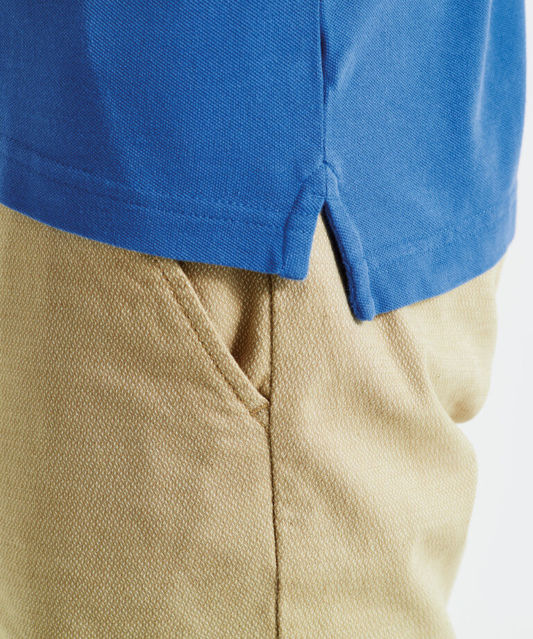 Asquith &#038; Fox Men&#8217;s coastal vintage wash polo AQ017, Vivid Promotion Workwear