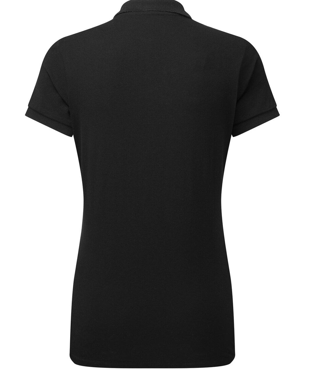 Asquith &#038; Fox Women&#8217;s contrast polo AQ022, Vivid Promotion Workwear