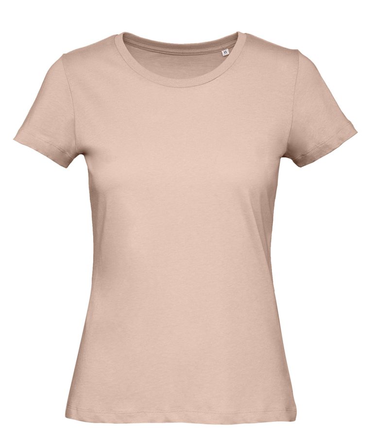Alternative view of B&C Collection - B&C Inspire T | Women B118F