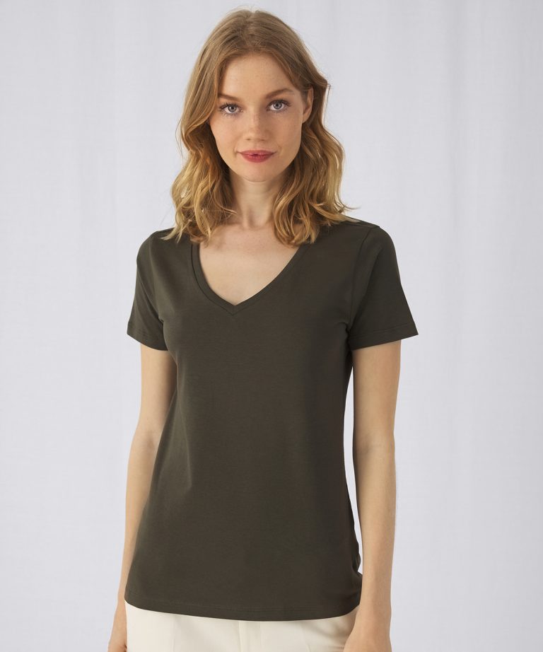 B&C Collection - B&C Inspire V T | Women B119F