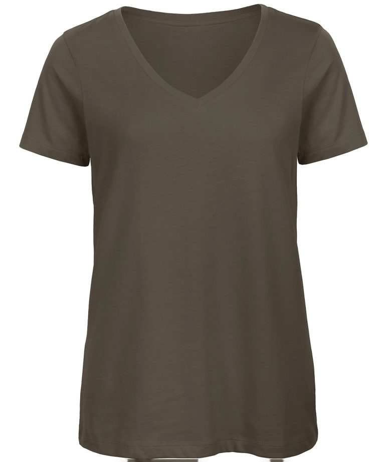 Alternative view of B&C Collection - B&C Inspire V T | Women B119F
