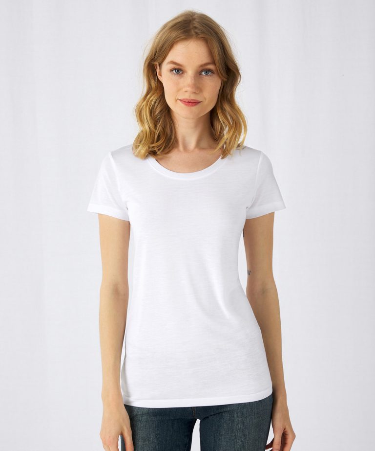 B&C Collection - B&C Sublimation | Women B123F
