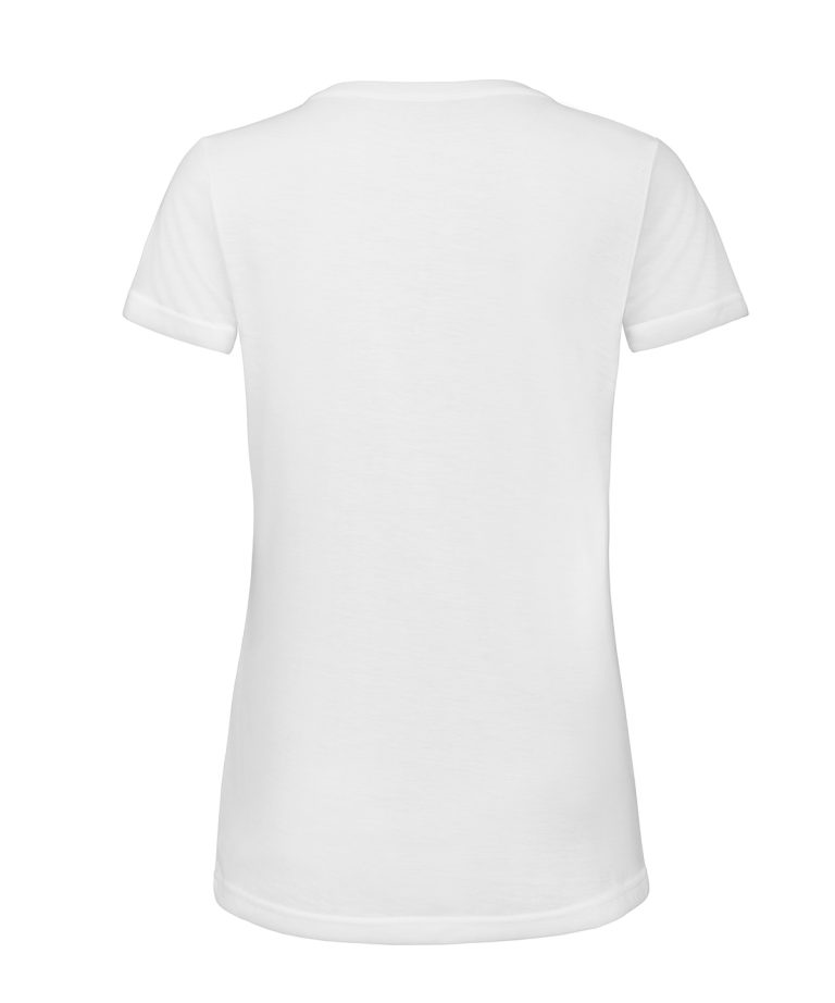 B&#038;C Collection &#8211; B&#038;C Sublimation | Women B123F, Vivid Promotion Workwear