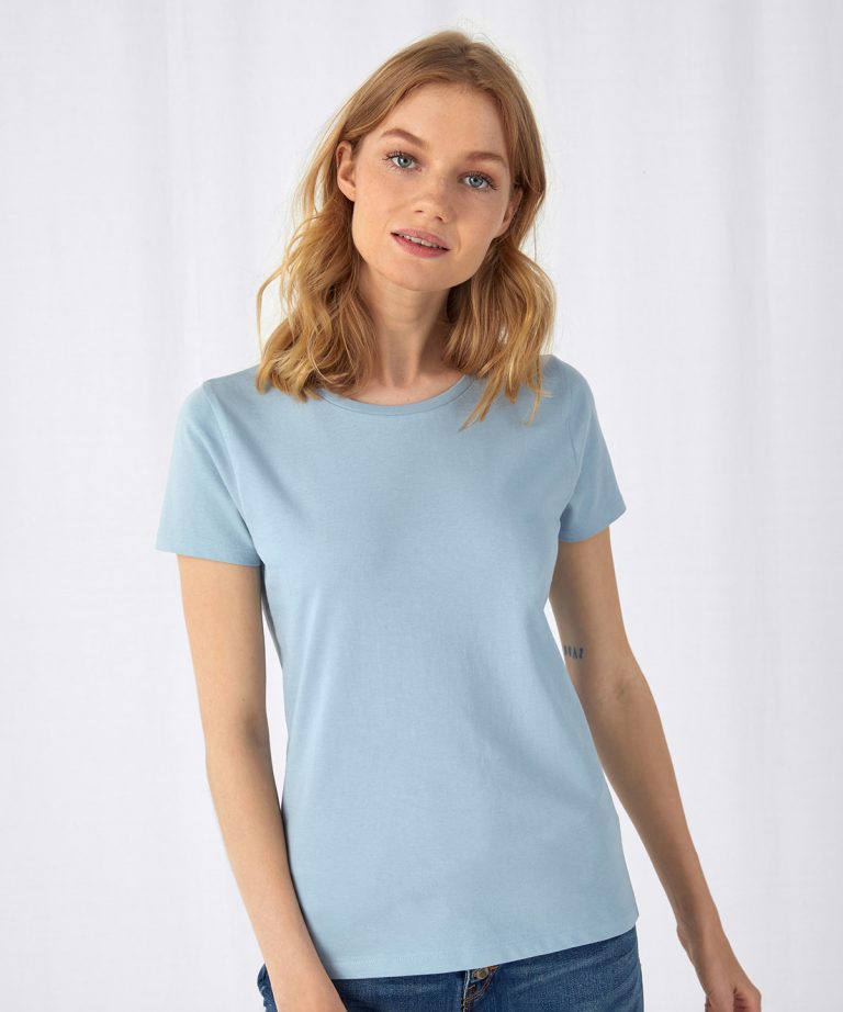 Alternative view of B&C Collection - B&C #Inspire E150 | Women B212F