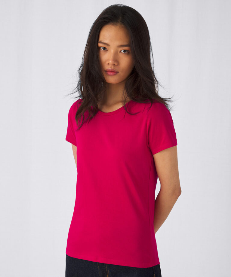 Alternative view of B&C Collection B&C E190  women B220F