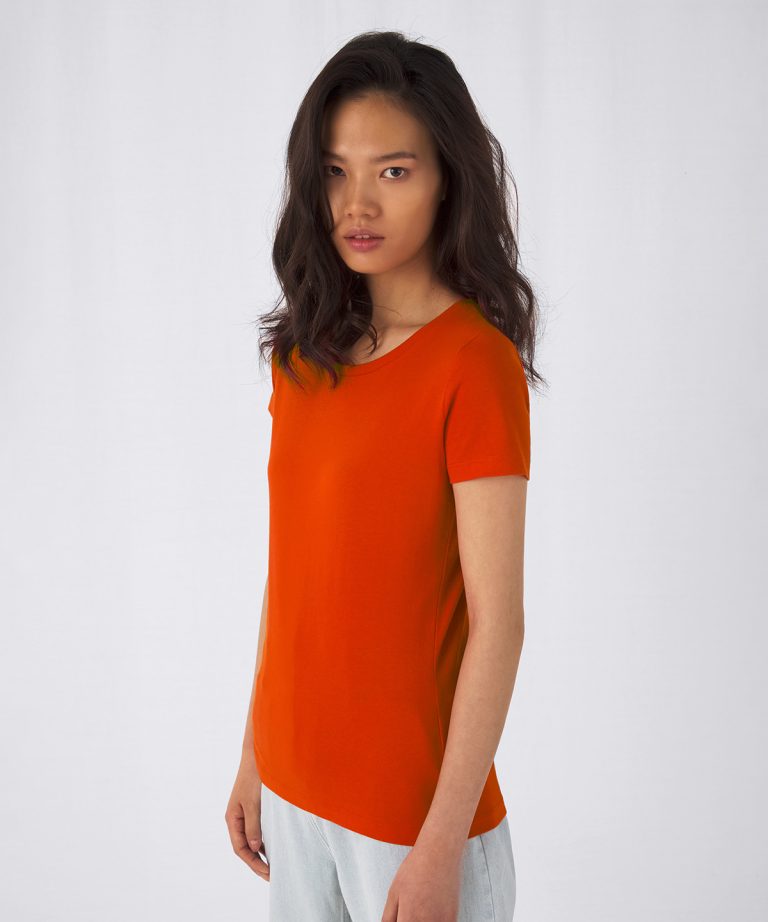 B&C Collection - B&C Inspire Plus T | Women B251F