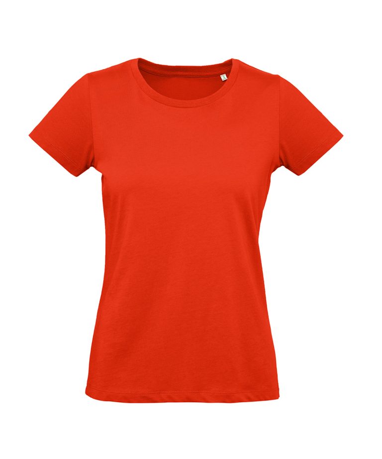 Alternative view of B&C Collection - B&C Inspire Plus T | Women B251F