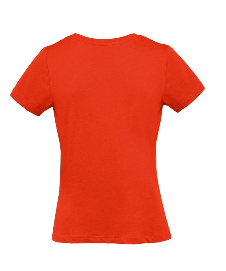 B&#038;C Collection &#8211; B&#038;C Inspire Plus T | Women B251F, Vivid Promotion Workwear