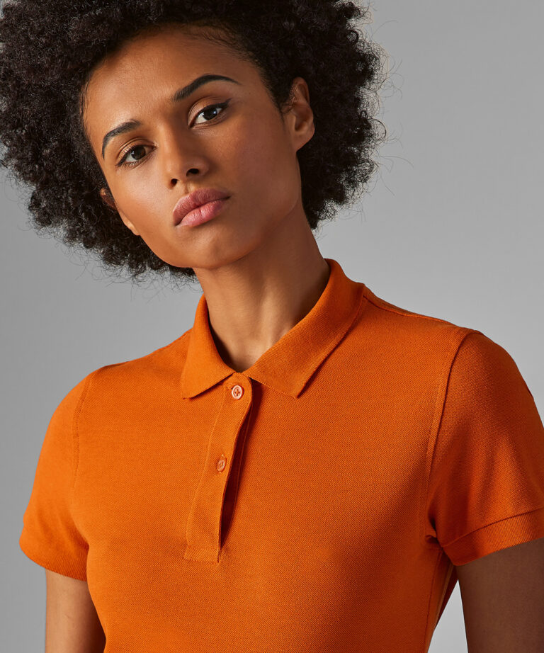 B&C Collection B&C Inspire Polo  women B260F