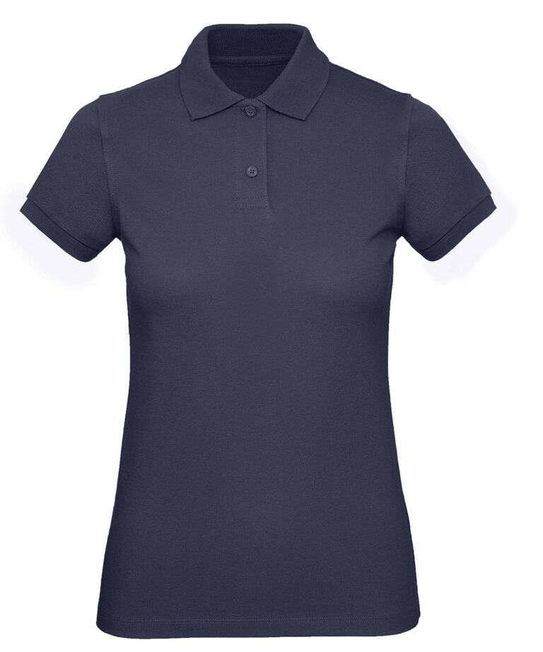 Alternative view of B&C Collection B&C Inspire Polo  women B260F