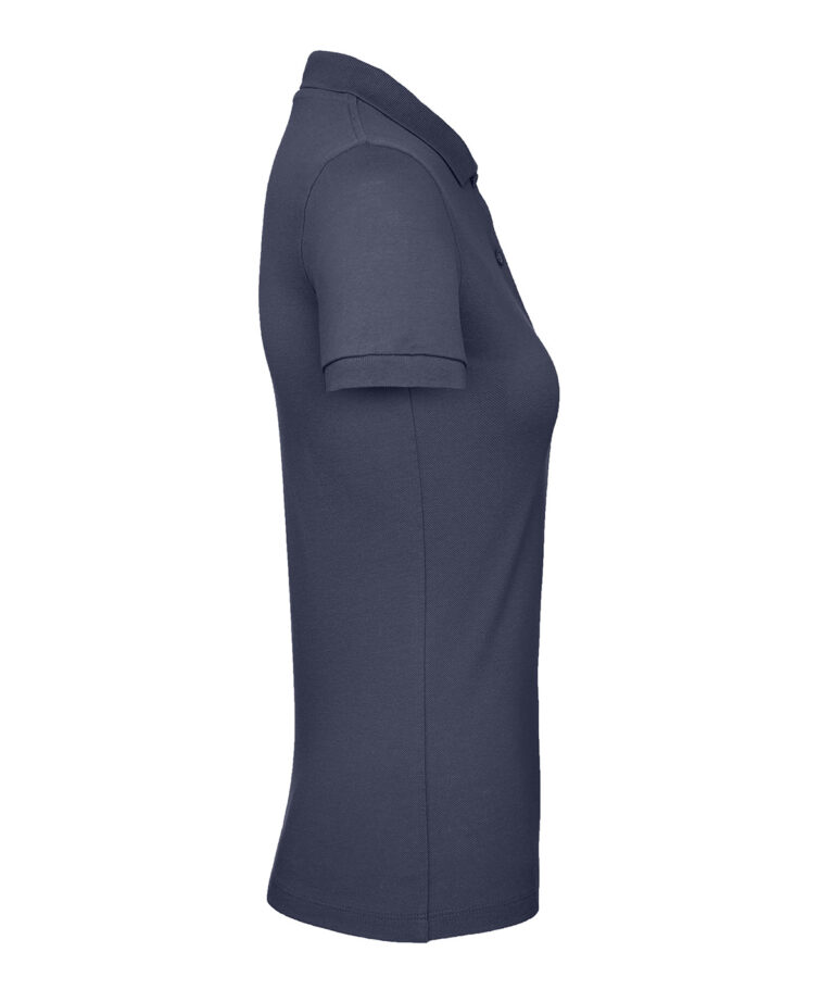 B&#038;C Collection B&#038;C Inspire Polo  women B260F, Vivid Promotion Workwear