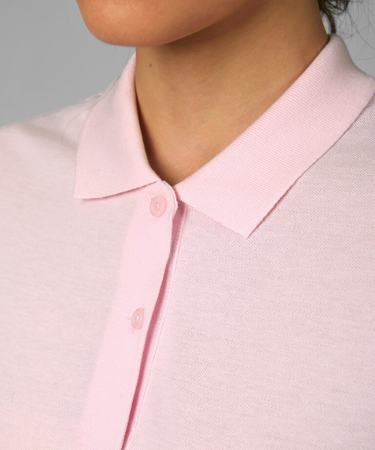 B&#038;C Collection B&#038;C Inspire Polo  women B260F, Vivid Promotion Workwear