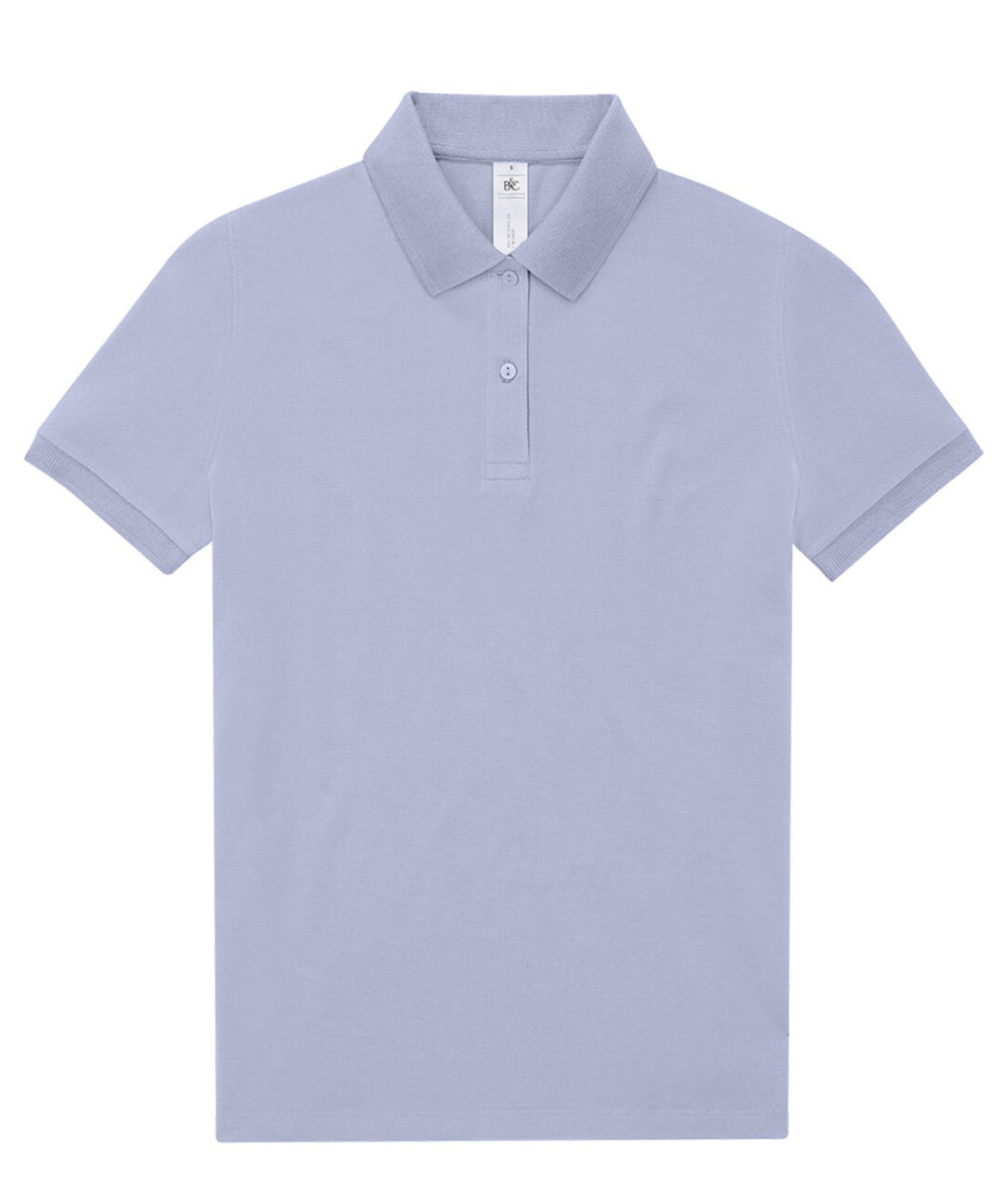 B&#038;C Collection B&#038;C My Polo 180  Women B261F, Vivid Promotion Workwear