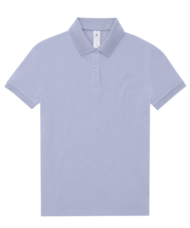 B&#038;C Collection B&#038;C My Polo 180  Women B261F, Vivid Promotion Workwear