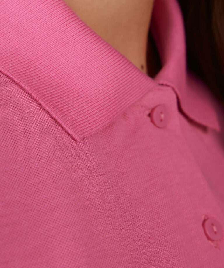 B&#038;C Collection B&#038;C My Eco Polo 65 35  Women B265F, Vivid Promotion Workwear