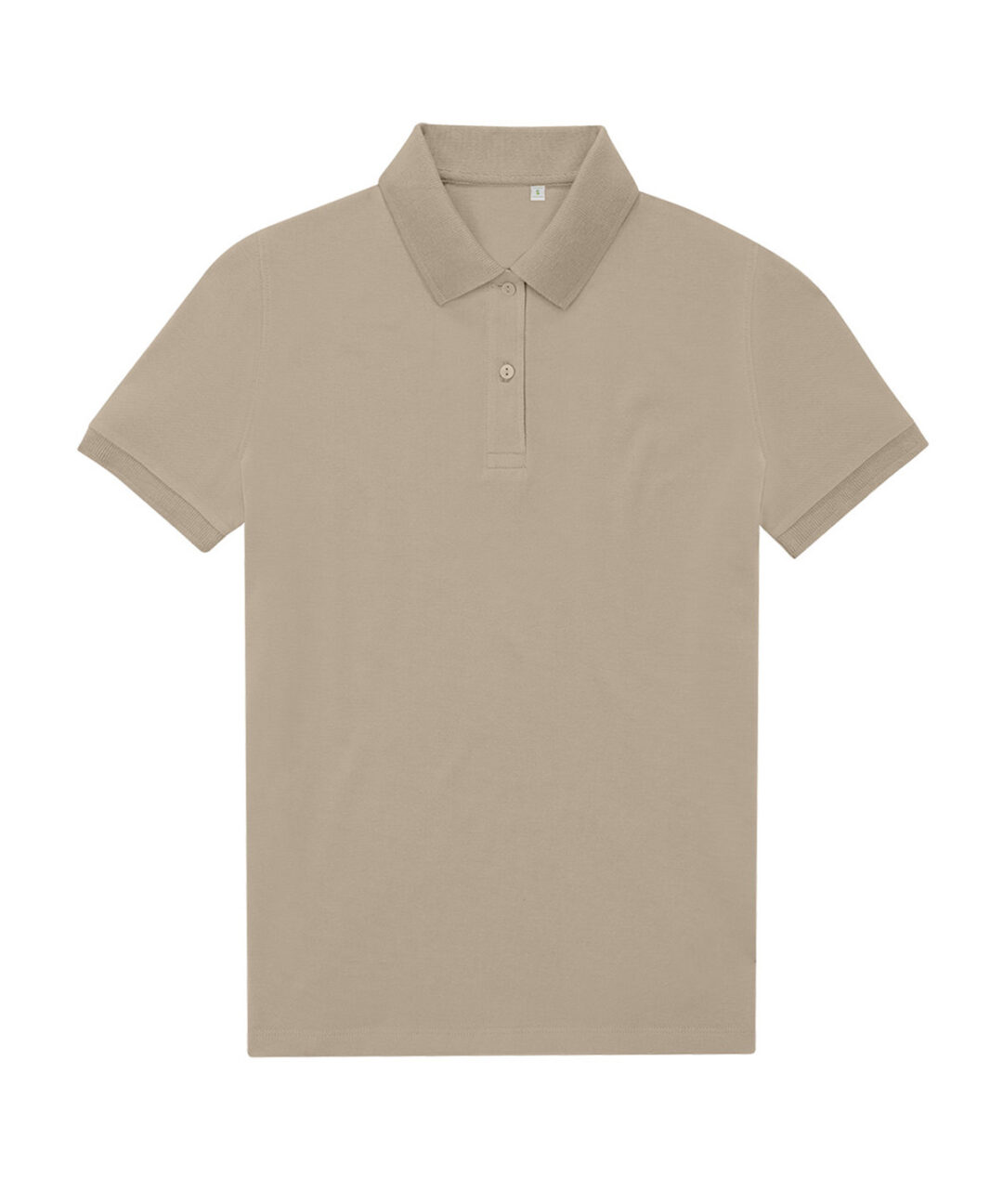 B&#038;C Collection B&#038;C My Eco Polo 65 35  Women B265F, Vivid Promotion Workwear