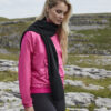 Beechfield Recycled fleece scarf B293R