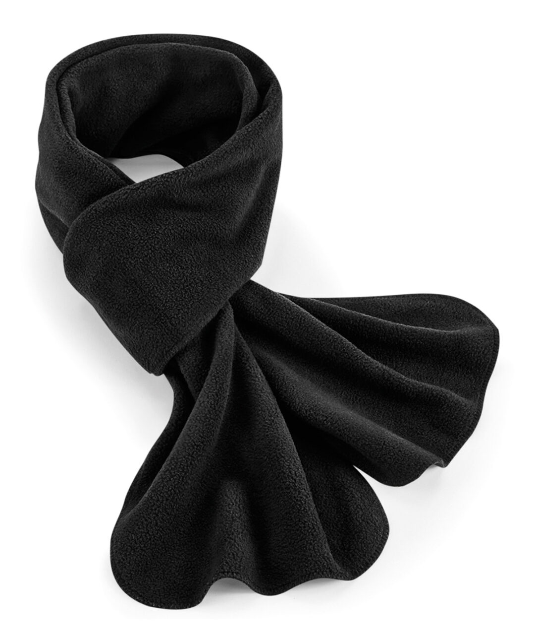 Beechfield Recycled fleece scarf B293R, Vivid Promotion Workwear