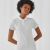 B&C Collection B&C ID.001 polo  women B306F