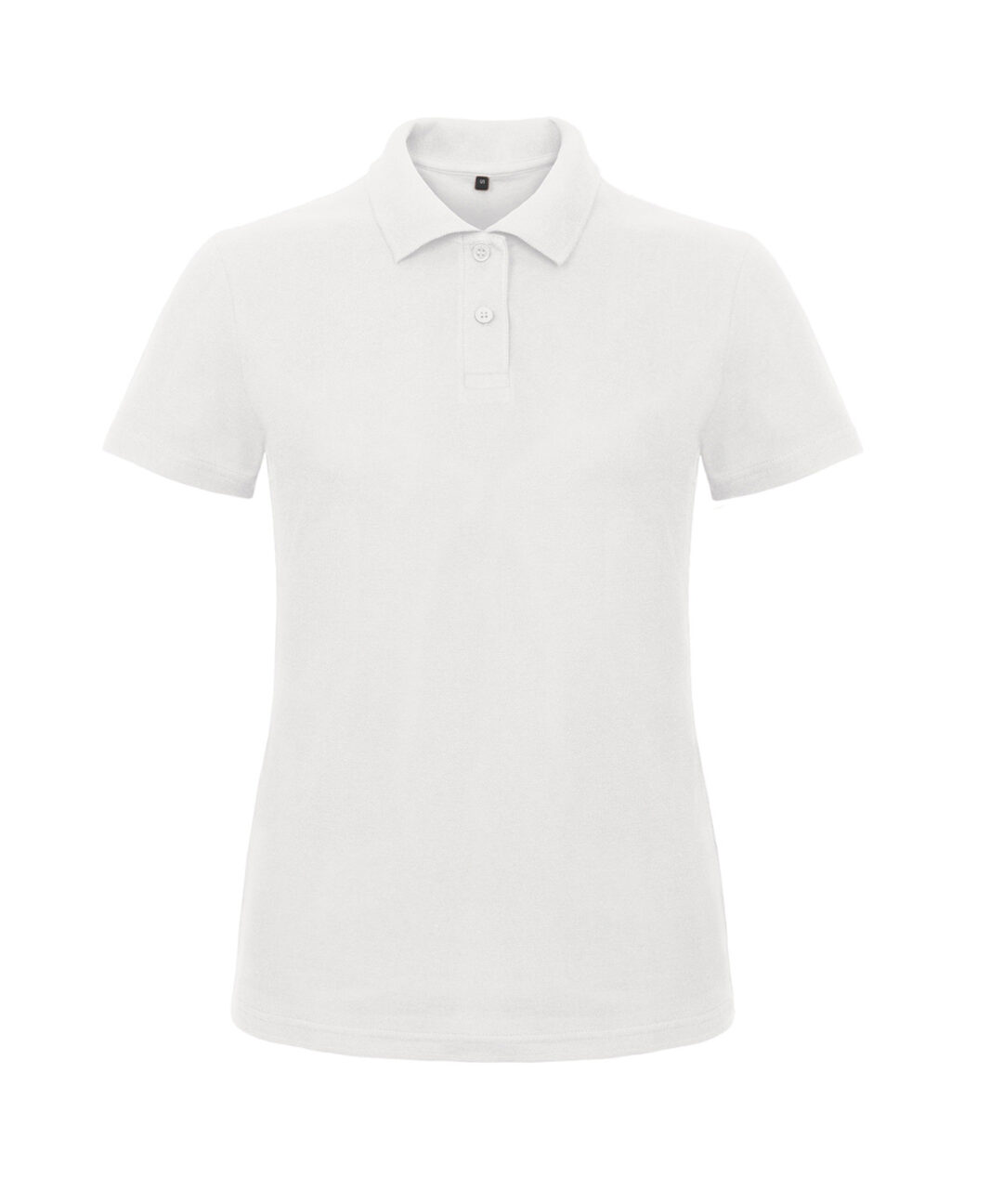 B&#038;C Collection B&#038;C ID.001 polo  women B306F, Vivid Promotion Workwear