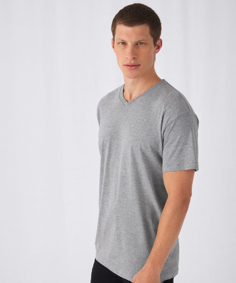 B&C Collection - B&C Exact V - Neck BA108