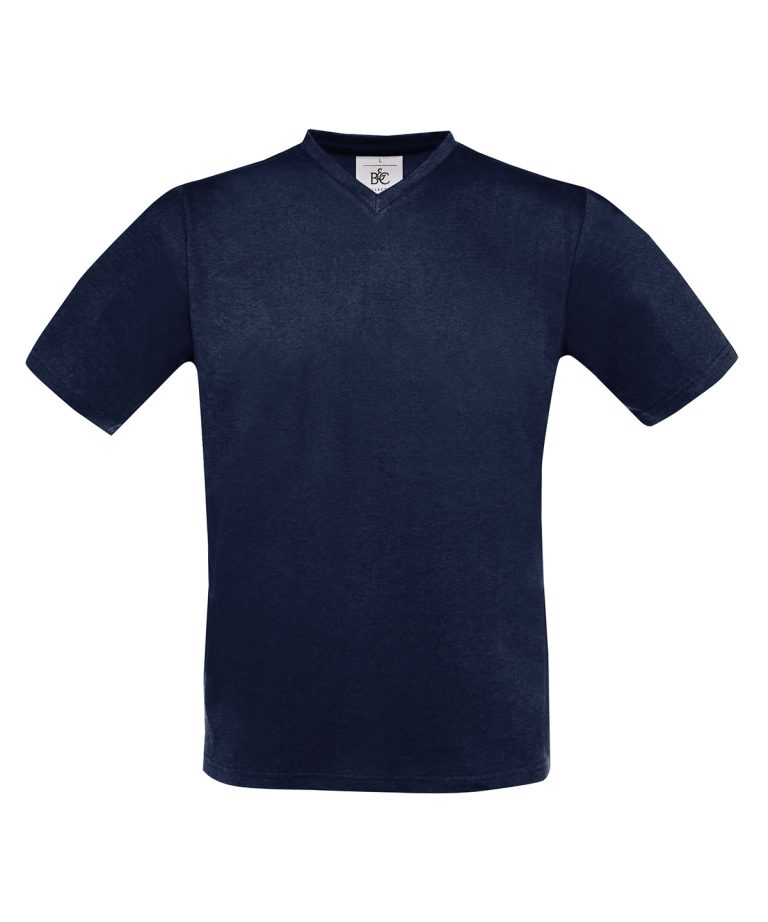 B&#038;C Collection &#8211; B&#038;C Exact V &#8211; Neck BA108, Vivid Promotion Workwear