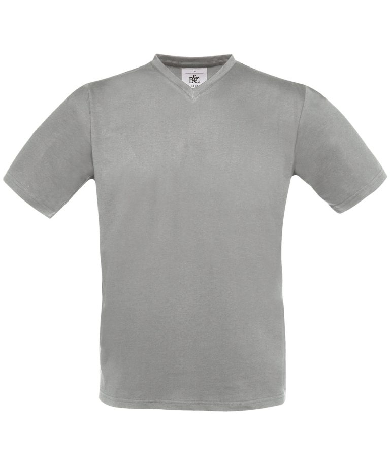 B&#038;C Collection &#8211; B&#038;C Exact V &#8211; Neck BA108, Vivid Promotion Workwear
