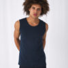 Build Your Brand &#8211; Organic T &#8211; Shirt Round Neck BY136, Vivid Promotion Workwear