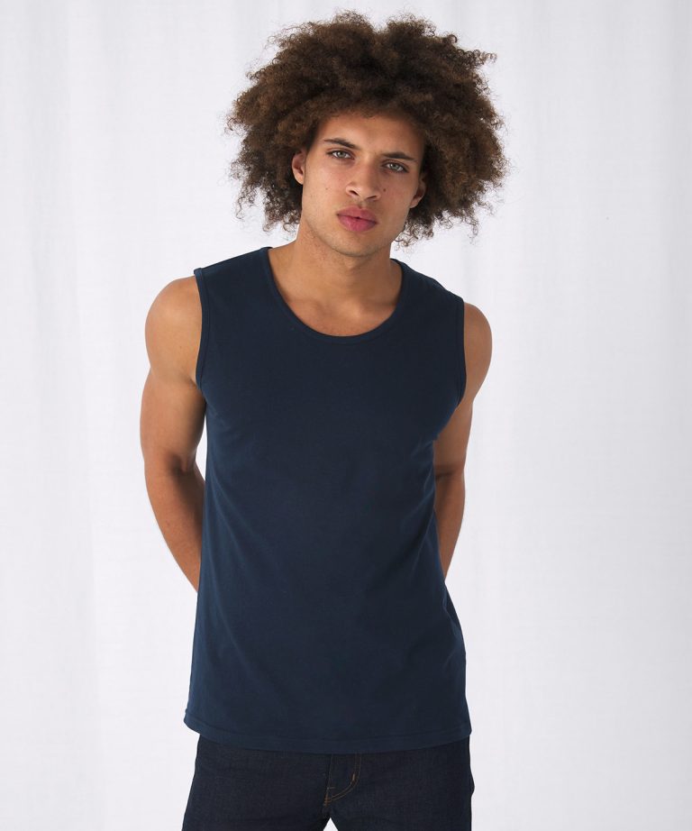 B&C Collection - B&C Athletic Move BA110