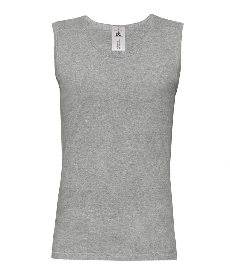 B&#038;C Collection &#8211; B&#038;C Athletic Move BA110, Vivid Promotion Workwear