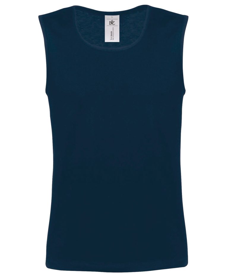 B&#038;C Collection &#8211; B&#038;C Athletic Move BA110, Vivid Promotion Workwear