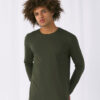 B&C Collection B&C E150 long sleeve BA211