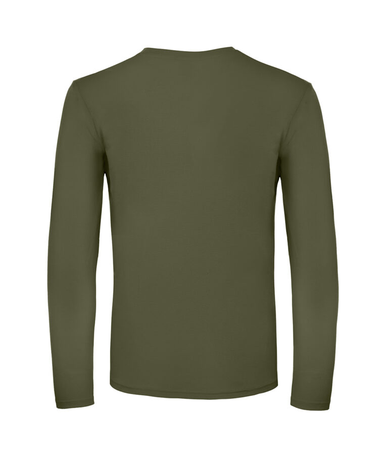 B&#038;C Collection B&#038;C E150 long sleeve BA211, Vivid Promotion Workwear