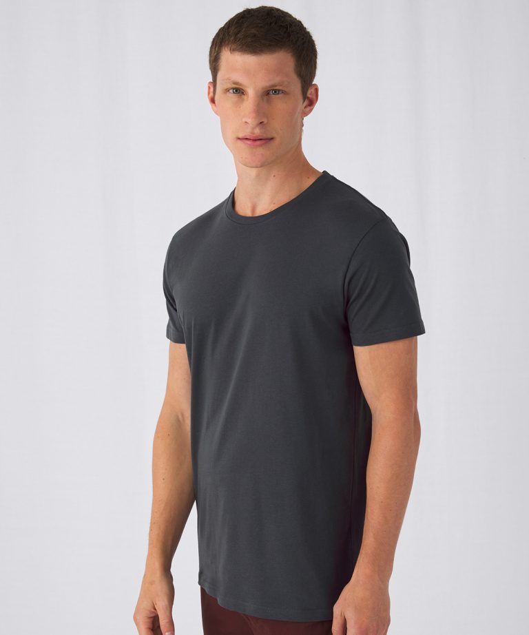 B&C Collection - B&C Inspire Plus T | Men BA251