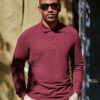 B&#038;C Collection B&#038;C E150 long sleeve BA211, Vivid Promotion Workwear