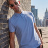 B&#038;C Collection B&#038;C My Polo 210 LSL BA264, Vivid Promotion Workwear